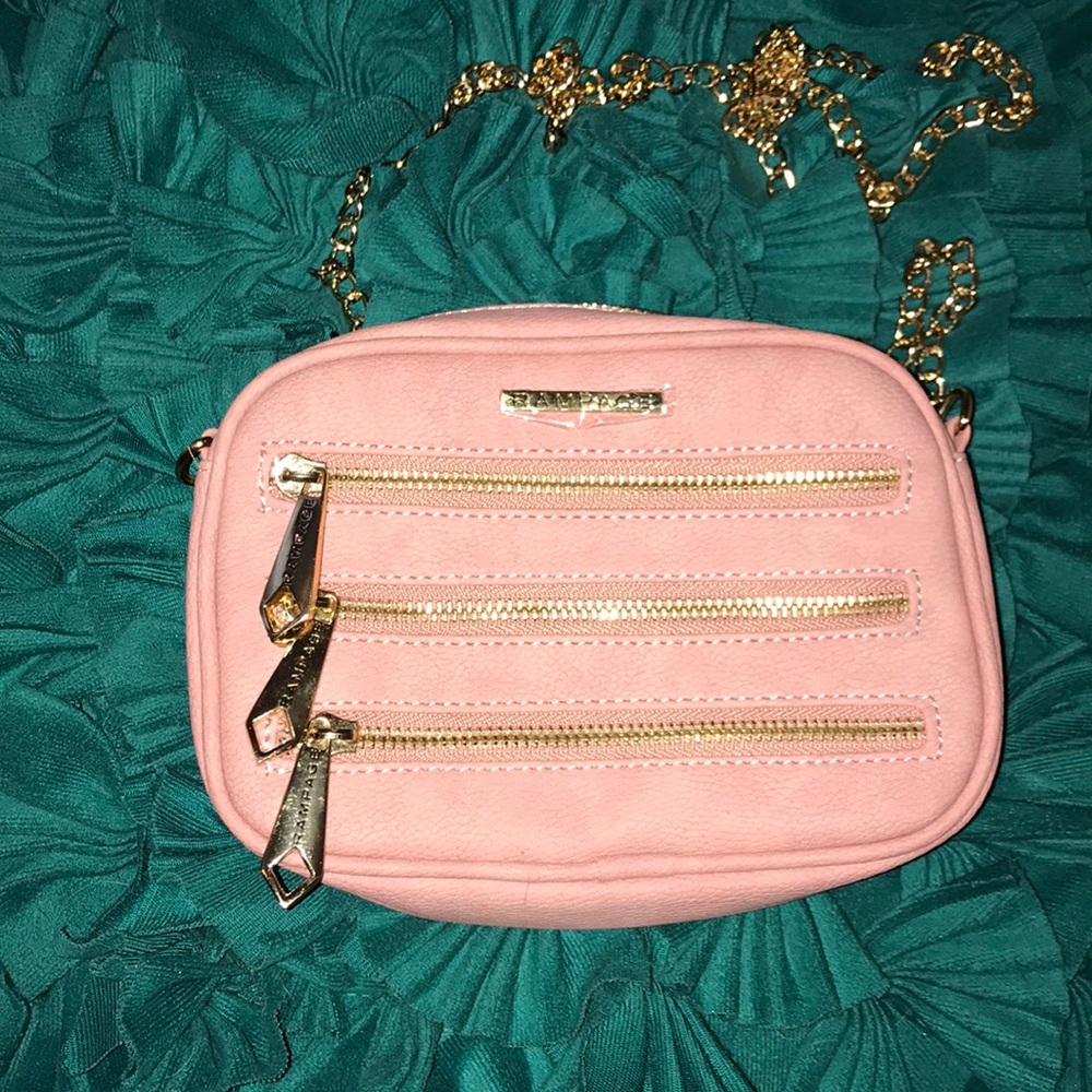 Cute bag!